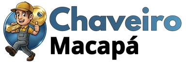 Chaveiro Macapá