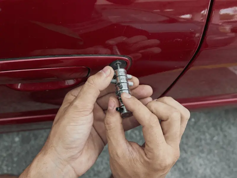 Chaveiro automotivo em Macapá – chave codificada e transponder