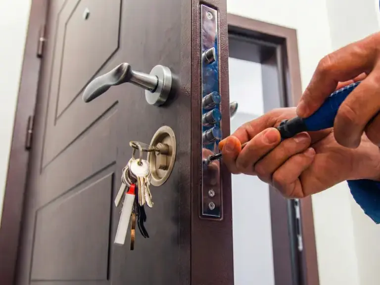 Porta blindada em Macapá – instalação e manutenção
