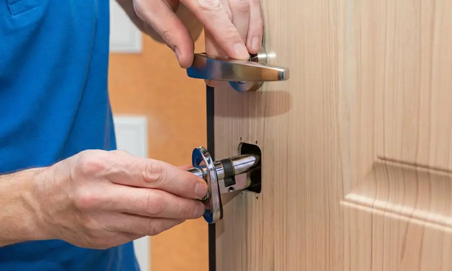 Qual valor chaveiro perto de mim